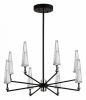 Люстра на штанге Odeon Light Fungo 5429/39L Люстра на штанге Odeon Light Fungo 5429/39L
