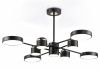 Люстра на штанге Ambrella Light FL FL51629 Люстра на штанге Ambrella Light FL FL51629