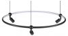 Подвесная люстра Odeon Light Keanu 7026/52L Подвесная люстра Odeon Light Keanu 7026/52L
