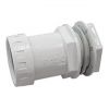 Муфта труба-коробка Муфта труба-коробка D25, без галогена (10шт) (42725-10HF)