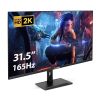LCD ExeGate 31.5" EG3207TA {IPS 2560x1440 165hz 1ms 16:9 300cd 1000:1 178/178 2xHDMI2.0 DisplayPort LCD ExeGate 31.5" EG3207TA {IPS 2560x1440 165hz 1ms 16:9 300cd 1000:1 178/178 2xHDMI2.0 DisplayPort