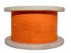 Hyperline FO-B9-IN-50-1-LSZH-OR
