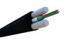 Hyperline FO-STFR-OUT-9-2-PE-BK