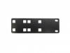 Hyperline PMV1-RAL9005