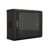 Hyperline TWS-0625-GP-RAL9004