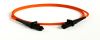 Hyperline FC-D2-50-MTRJF/PR-MTRJF/PR-H-3M-LSZH-OR