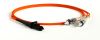 Hyperline FC-D2-50-MTRJM/PR-ST/PR-H-2M-LSZH-OR