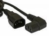 Hyperline PWC-IEC13A-IEC14-5.0-BK