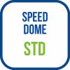 Space Technology ST+PROJECT Интерактивное управление Speed Dome Редакция STD (только ручное управление)