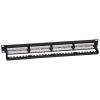 Cabeus PL2-24-Cat.5e-Dual