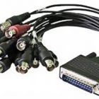  - VideoNet VN-BNC-cable