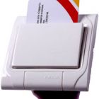 IronLogic Matrix-IV(мод. Hotel-125kHz) - IronLogic Matrix-IV(мод. Hotel-125kHz)