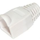  - REXANT Колпачок RJ-45 белый (05-1201)