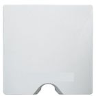  - Legrand Etika Бел Вывод кабеля IP21 672229