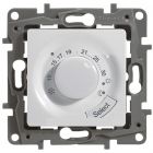  - Legrand Etika Бел Регулятор теплого пола 672230