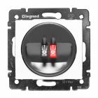  - Legrand Valena Бел Аудиорозетка 1-ая (774223)