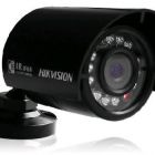  - Hikvision DS-2CC112P-IR