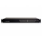 Ubiquiti EdgeSwitch 24-250W - Ubiquiti EdgeSwitch 24-250W
