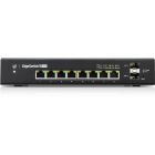 Ubiquiti EdgeSwitch 8 150W - Ubiquiti EdgeSwitch 8 150W