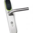  - IronLogic Z-Eurolock (мод. 72)