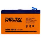  - Delta DTM 1212