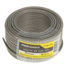  - PROCONNECT Кабель UTP 4PR 24AWG CAT5e 50м (01-0043-3-50)