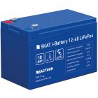  - СКАТ Skat i-Battery 12-40 LiFePo4 (649)