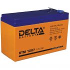  - Delta DTM 1207