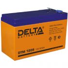  - Delta DTM 1209