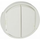 Legrand Celiane Бел Клавиша 2-ая (068002) - Legrand Celiane Бел Клавиша 2-ая (068002)