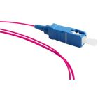  - Hyperline FPT-B9-504-SC/PR-1M-LSZH-MG