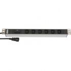  - Hyperline SHT19-6IEC-F-2.5IEC