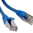  - Hyperline PC-LPM-STP-RJ45-RJ45-C5e-15M-LSZH-BL