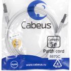  - Cabeus PC-FTP-RJ45-Cat.5e-1m-LSZH