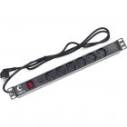  - Cabeus PDU-6P-F-2EU