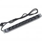  - Cabeus PDU-9P-2EU