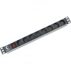  - Cabeus PDU-8P