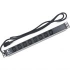  - Cabeus PDU-8I-2IEC