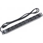  - Cabeus PDU-9P-2IEC