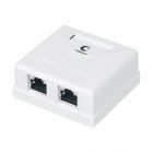  - Cabeus WS-8P8C-Cat.6-SH-2