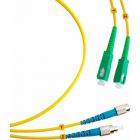  - Cabeus FOP(d)-9-SC/APC-FC/UPC-5m