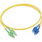  - Cabeus FOP(d)-9-SC/APC-SC/UPC-1m