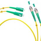  - Cabeus FOP(d)-9-FC/APC-SC/APC-2m