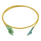  - Cabeus FOP(d)-9-LC/APC-SC/APC-2m