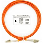 - Cabeus FOP-62-LC-LC-3m