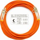  - Cabeus FOP-62-LC-LC-15m