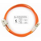  - Cabeus FOP-62-LC-SC-2m