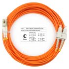  - Cabeus FOP-62-LC-SC-25m
