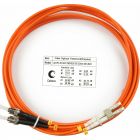  - Cabeus FOP-62-LC-ST-3m