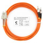  - Cabeus FOP-62-SC-FC-10m